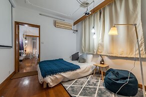 Qiyu Homestay - West Nanjing Road Branch