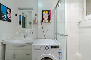 Qiyu Homestay - West Nanjing Road Branch