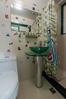 Qiyu Homestay - West Nanjing Road Branch