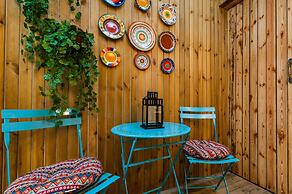 Qiyu Homestay - West Nanjing Road Branch