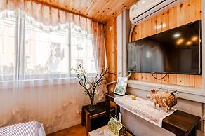Qiyu Homestay - West Nanjing Road Branch