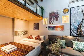 Qiyu Homestay - West Nanjing Road Branch