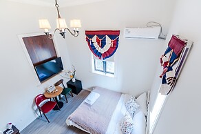 Qiyu Homestay - West Nanjing Road Branch