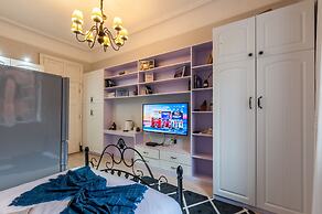 Qiyu Homestay - West Nanjing Road Branch