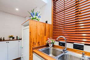 Qiyu Homestay - West Nanjing Road Branch