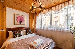 Qiyu Homestay - West Nanjing Road Branch