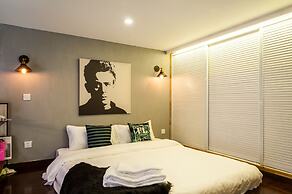 Qiyu Homestay - West Nanjing Road Branch