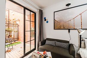 Qiyu Homestay - West Nanjing Road Branch