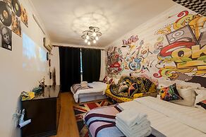 Qiyu Homestay - West Nanjing Road Branch