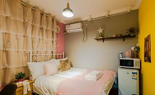 Qiyu Homestay - West Nanjing Road Branch