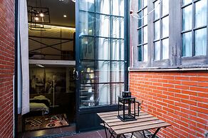 Qiyu Homestay - West Nanjing Road Branch