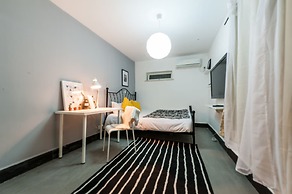 Qiyu Homestay - West Nanjing Road Branch