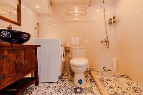 Qiyu Homestay - West Nanjing Road Branch