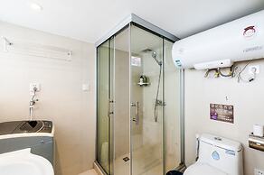 Qiyu Homestay - West Nanjing Road Branch