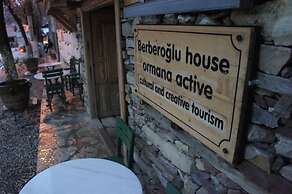 Ormana Active Dogan Boutique Hotel