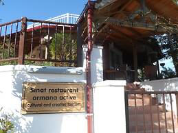 Ormana Active Dogan Boutique Hotel