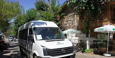 Ormana Active Dogan Boutique Hotel