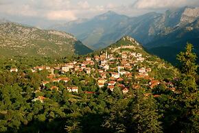 Ormana Active Dogan Boutique Hotel