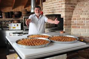 Ormana Active Dogan Boutique Hotel