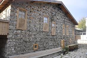 Ormana Active Dogan Boutique Hotel