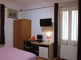 Althea Rooms
