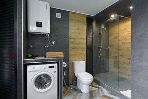 Baseina Apartments