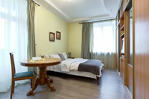 Baseina Apartments