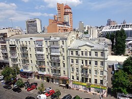 Baseina Apartments