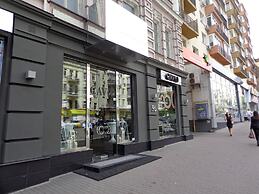 Baseina Apartments