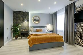 Baseina Apartments