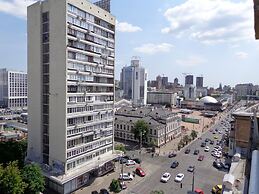 Baseina Apartments