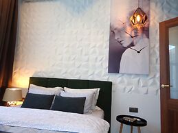 Baseina Apartments