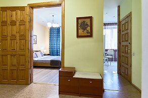 Baseina Apartments