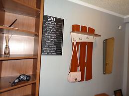 Baseina Apartments