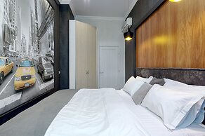 Baseina Apartments