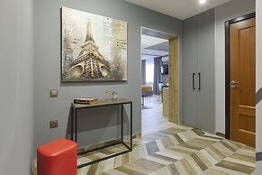 Baseina Apartments