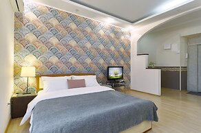 Baseina Apartments