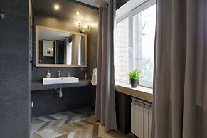 Baseina Apartments