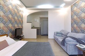 Baseina Apartments