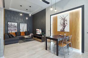 Baseina Apartments