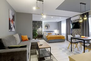 Baseina Apartments