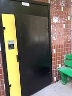 Baseina Apartments