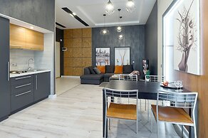 Baseina Apartments