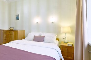 Baseina Apartments