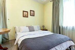 Baseina Apartments
