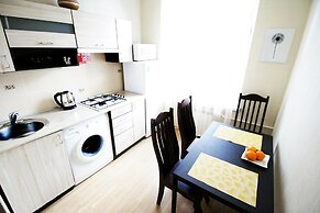 Baseina Apartments
