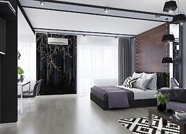 Baseina Apartments
