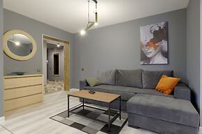 Baseina Apartments