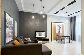 Baseina Apartments
