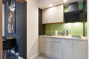 Baseina Apartments